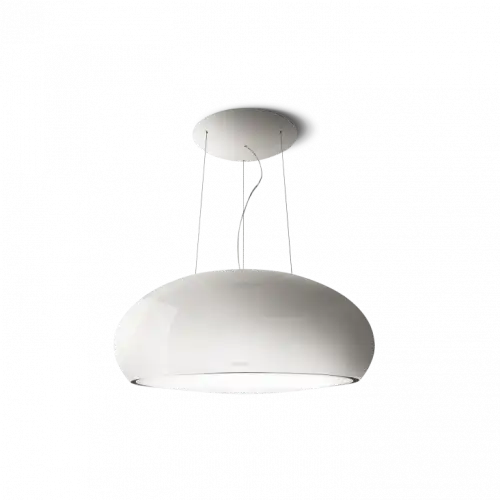 Вытяжка ELICA SEASHELL WH/F/80