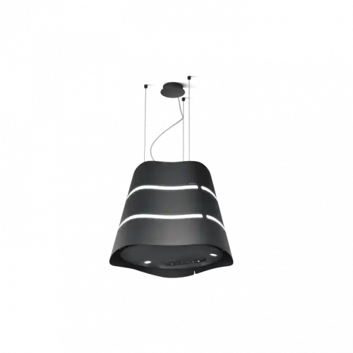 Вытяжка ELICA WAVE UX BL MAT/F/51