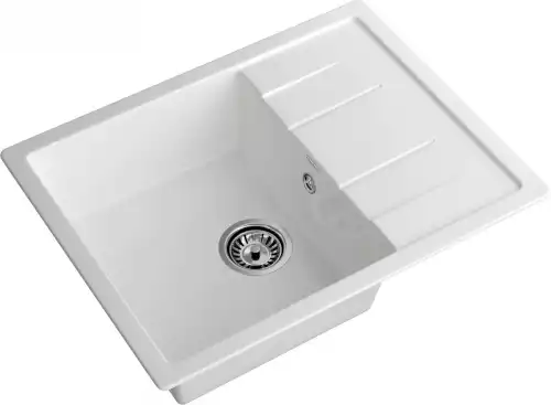 Мойка QUADRO GF-Q650L иней