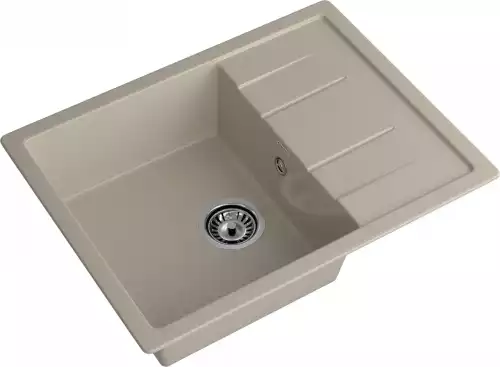 Мойка QUADRO GF-Q650L топаз