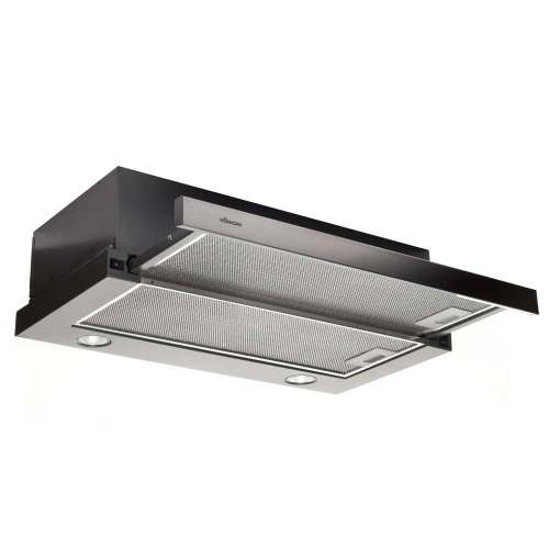 Кухонная вытяжка Konigin Helena Silver 60 