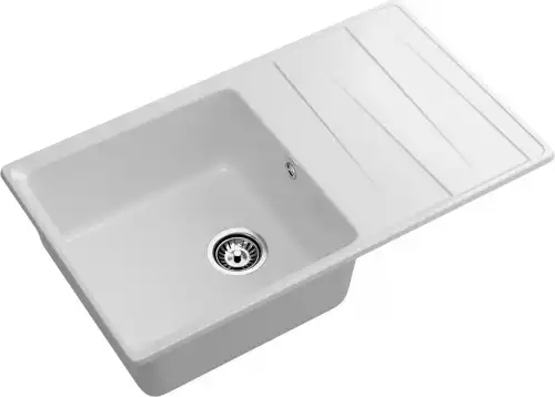 Мойка МРАМОР GF-lV-860L иней