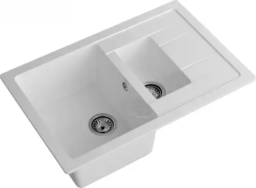 Мойка QUADRO GF-Q775KL иней