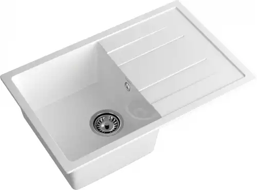 Мойка QUADRO GF-Q780L иней
