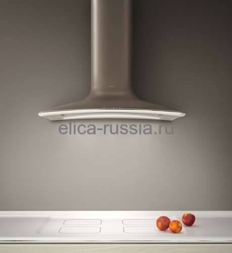 Вытяжка настенная ELICA SWEET UMBER/A/85+CAM