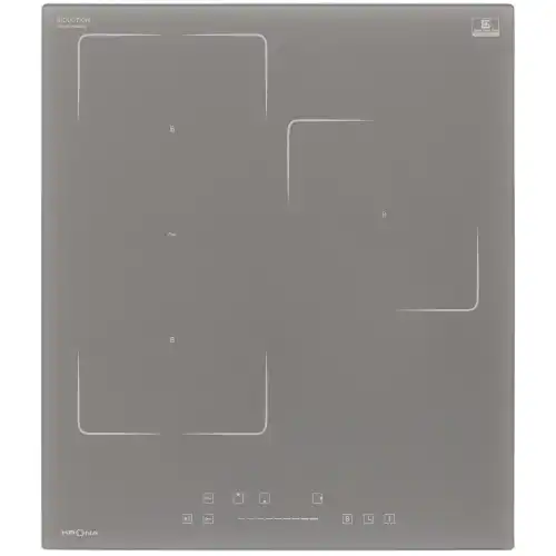 MYSTERIUM max ih 45 GR индукционная варочная поверхность (независимая)