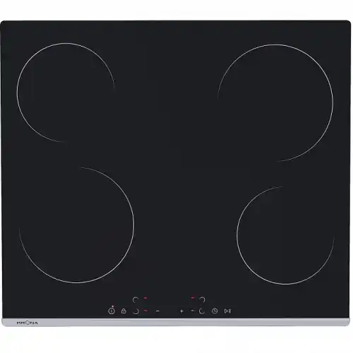 TELLER 60 BL/S K индукционная варочная поверхность (независимая)