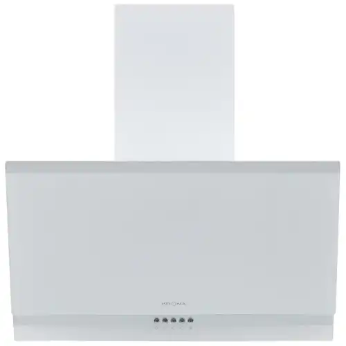 IRMA A 600 white PB вытяжка кухонная