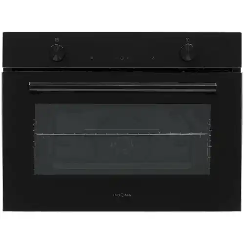 PARABEL 45H BL/BL электрический духовой шкаф (независимый)