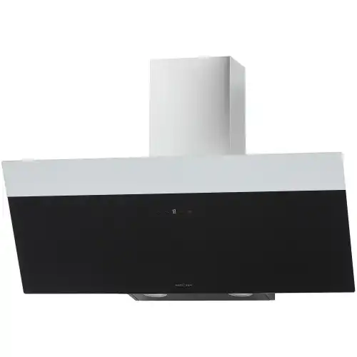 KRISTEN A 900 black S вытяжка кухонная