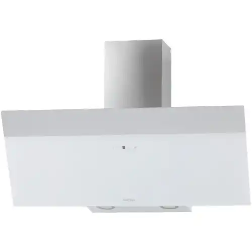 KRISTEN A 900 white S вытяжка кухонная