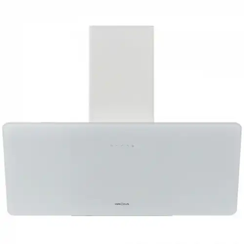 LIORA 900 white S вытяжка кухонная
