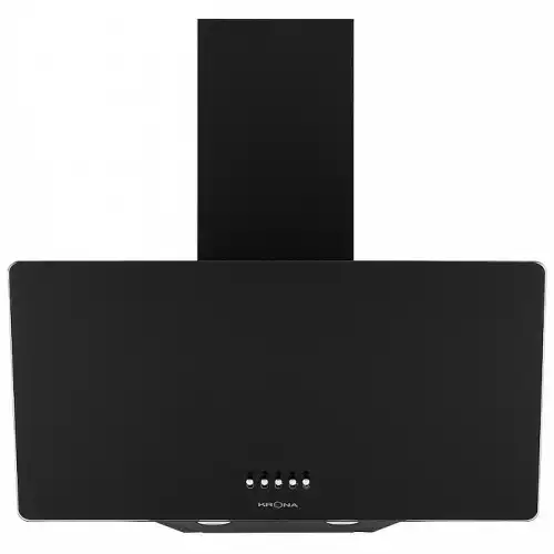 POLLY 600 BLACK PB вытяжка кухонная