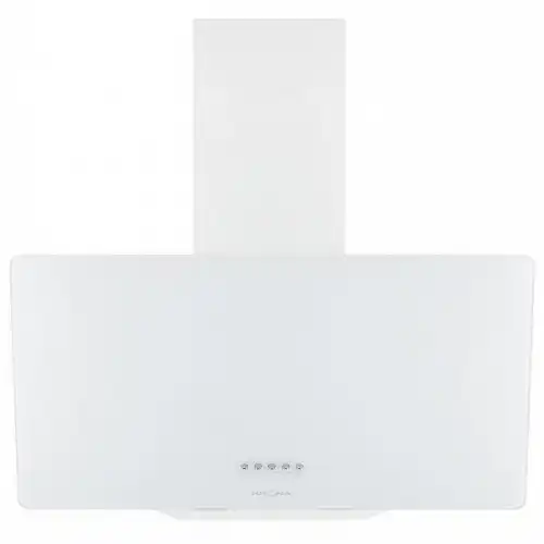 POLLY 600 WHITE PB вытяжка кухонная