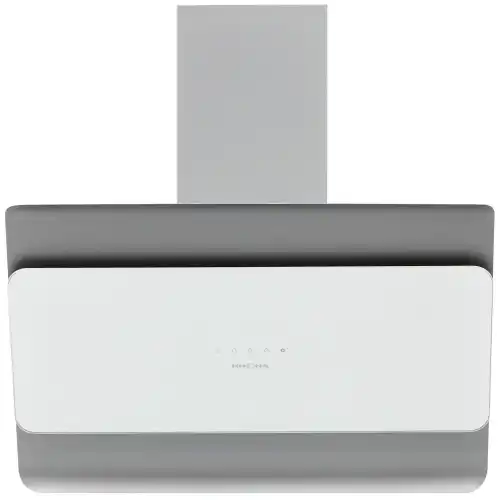 URAN 600 DN WHITE 4S вытяжка кухонная