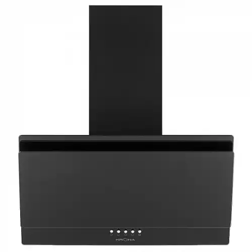 VENERA 600 black PB вытяжка кухонная