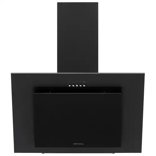 VIERKANT 600 BLACK PB вытяжка кухонная