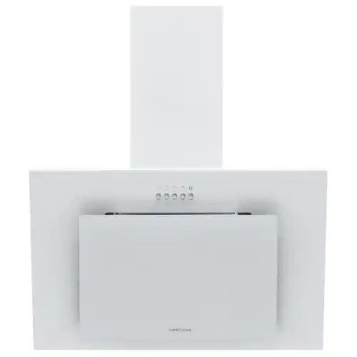 VIERKANT 600 WHITE PB вытяжка кухонная