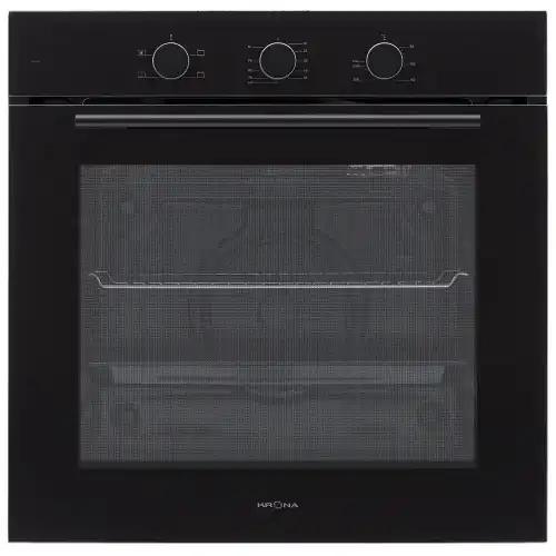ELEMENT 60 BL/BL электрический духовой шкаф (независимый)