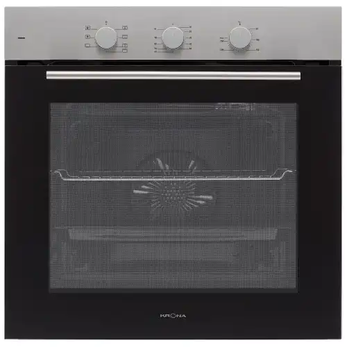 ELEMENT plus 60 IX электрический духовой шкаф (независимый)