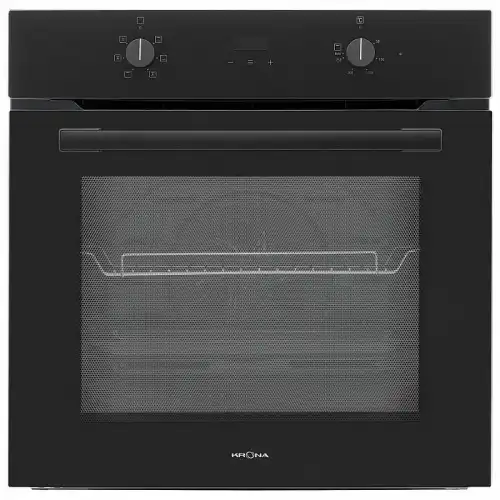 MAGNETE 60 BL/BL электрический духовой шкаф (независимый)