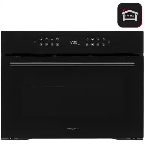 ONYX 45H BL/BL электрический духовой шкаф (независимый)