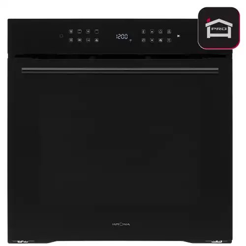 ONYX 60H BL/BL электрический духовой шкаф (независимый)