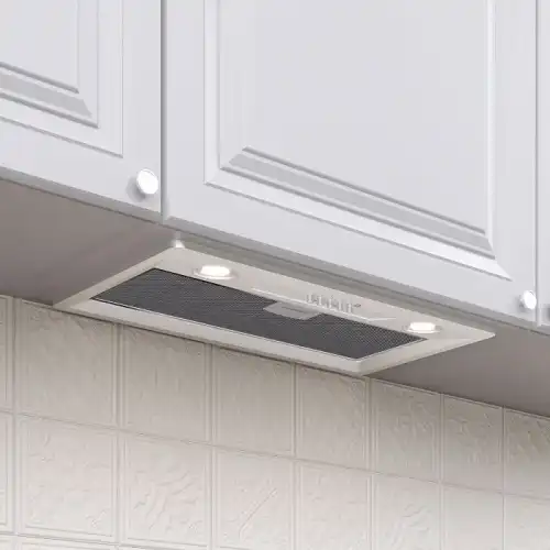 KATE 600 INOX PB K вытяжка кухонная