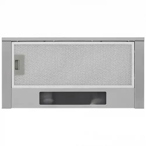 Kamilla R 600 inox (2 мотора) вытяжка кухонная