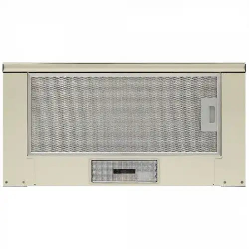 KAMILLA RETRO 600 IVORY вытяжка кухонная