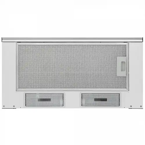 VENDY 600 INOX (1 мотор) вытяжка кухонная