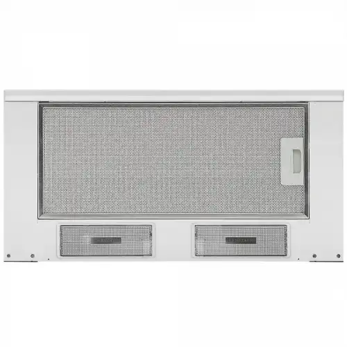 VENDY 600 WHITE (1 мотор) вытяжка кухонная